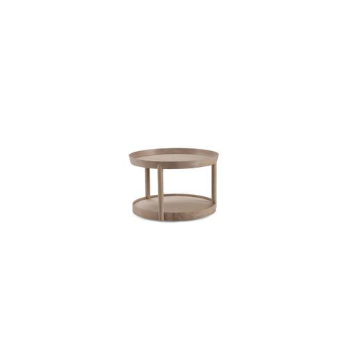 Archipelago Table Ø600, H400 by Michael Sodeau