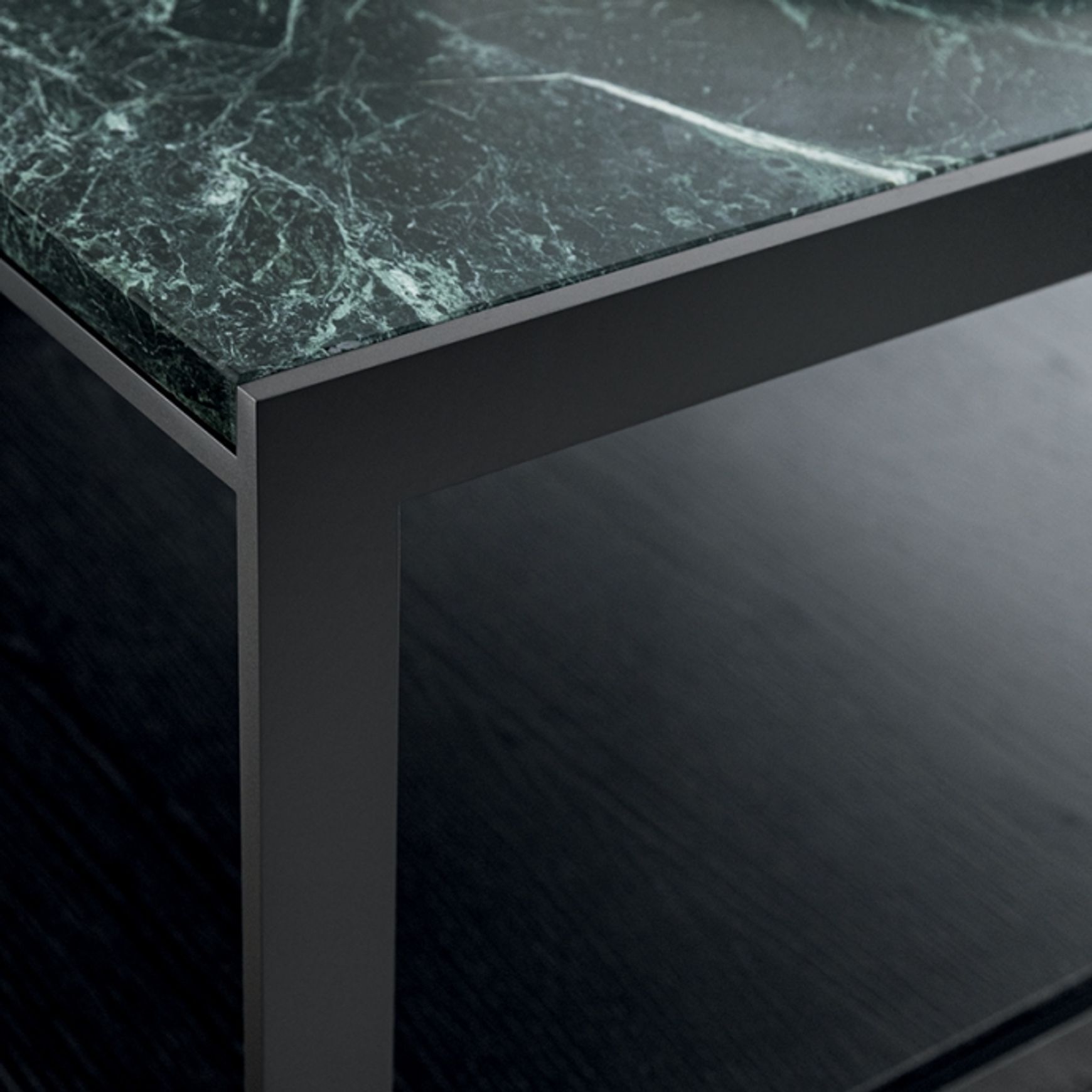 Alisee Coffee Table Square by Molteni&C