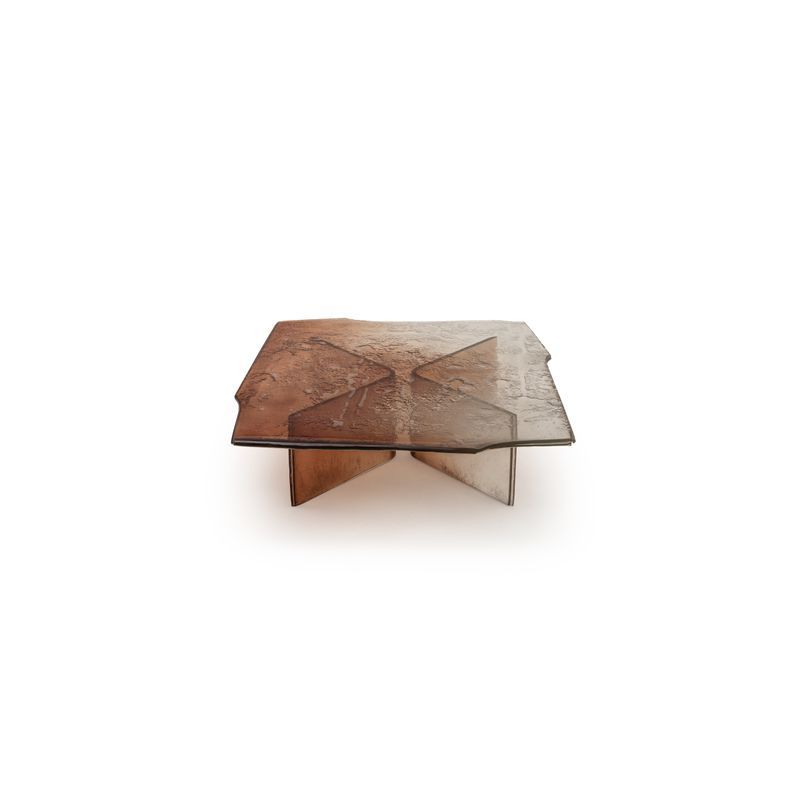 Soazo Coffee Table