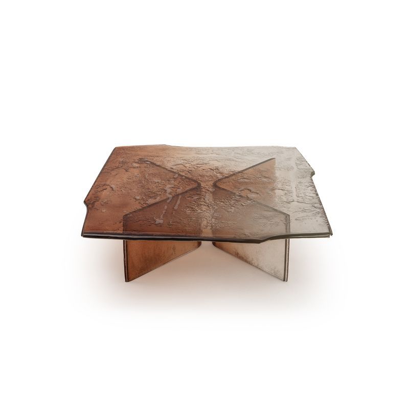 Soazo Coffee Table