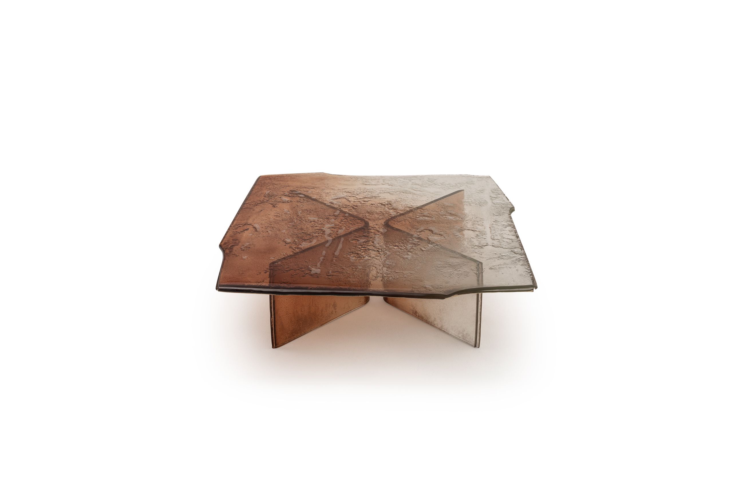 Soazo Coffee Table