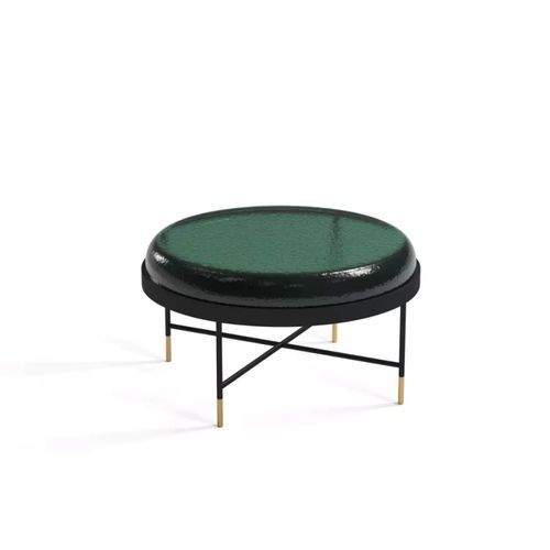Bilboquet Dome Cocktail Table