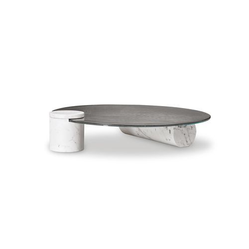 Verre Particulier | Coffee Table
