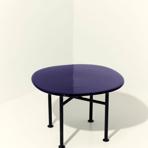 Carmel Coffee Table 60x60