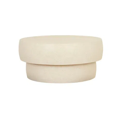 Livorno Boulder Coffee Table