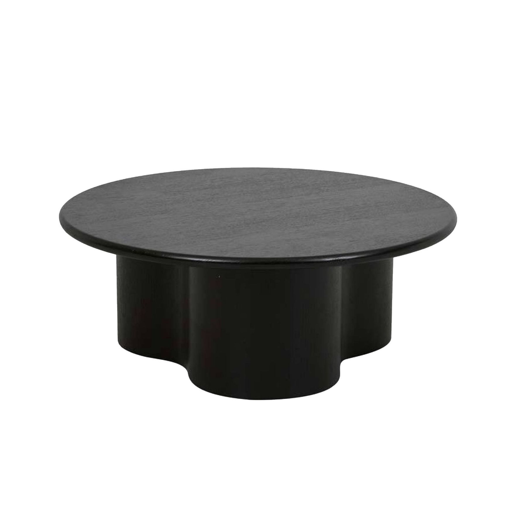 Soren Liv | Artie Wave Coffee Table