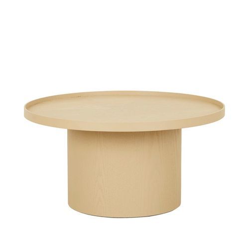 Classique Pedestal Coffee Table