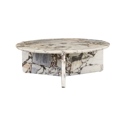 Venus Revolve Coffee Table