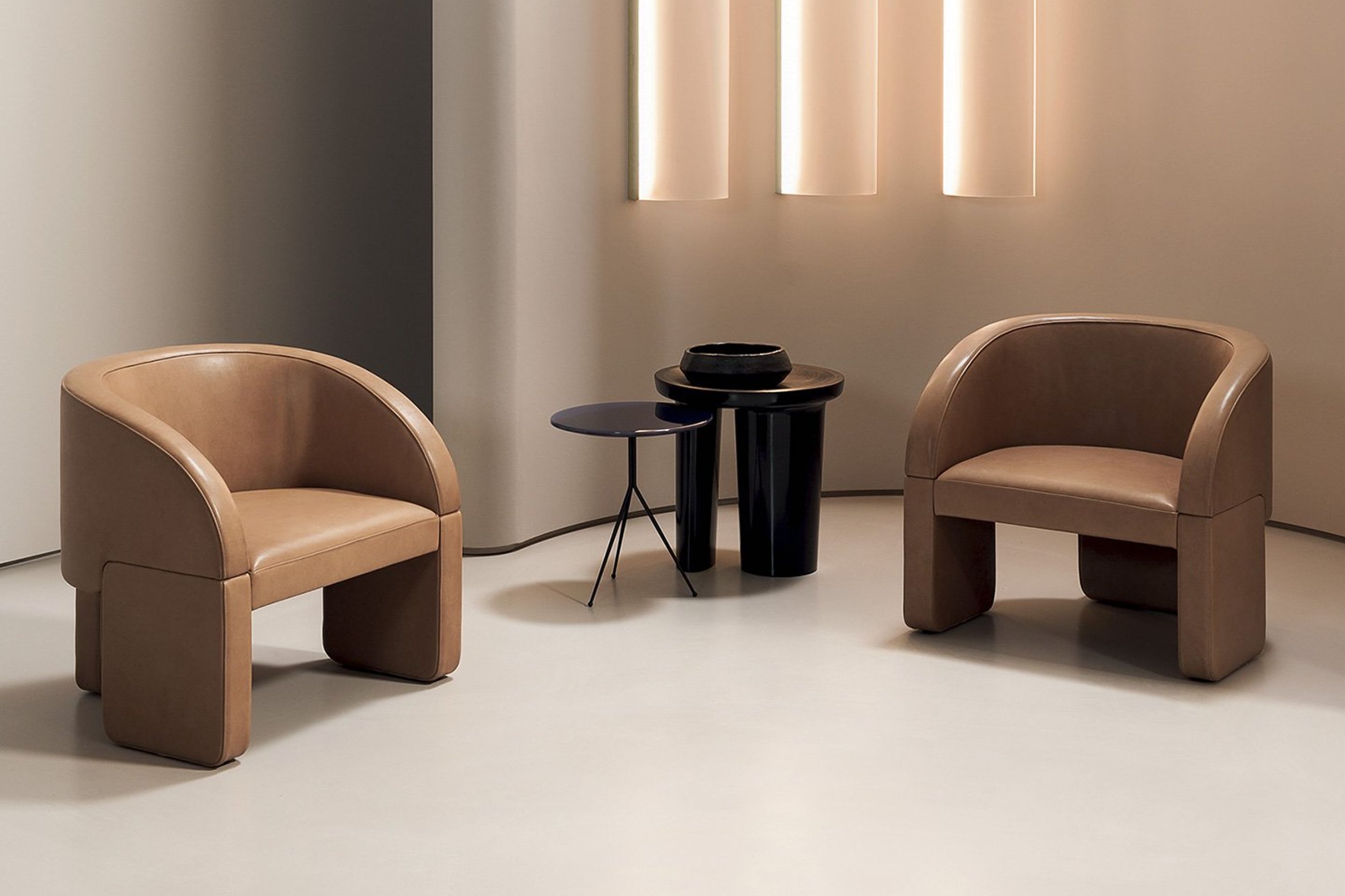 Calix | Coffee Tables