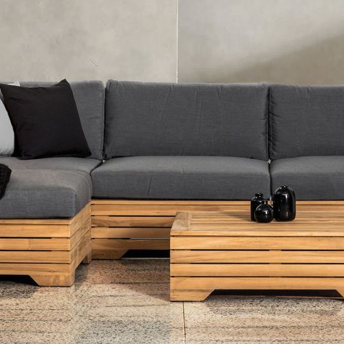 Hahei Coffee Table