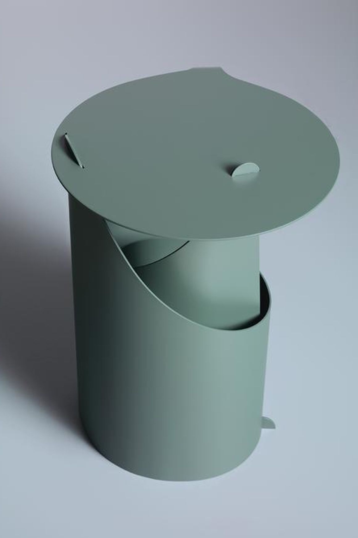 Coffee Table by Karakter