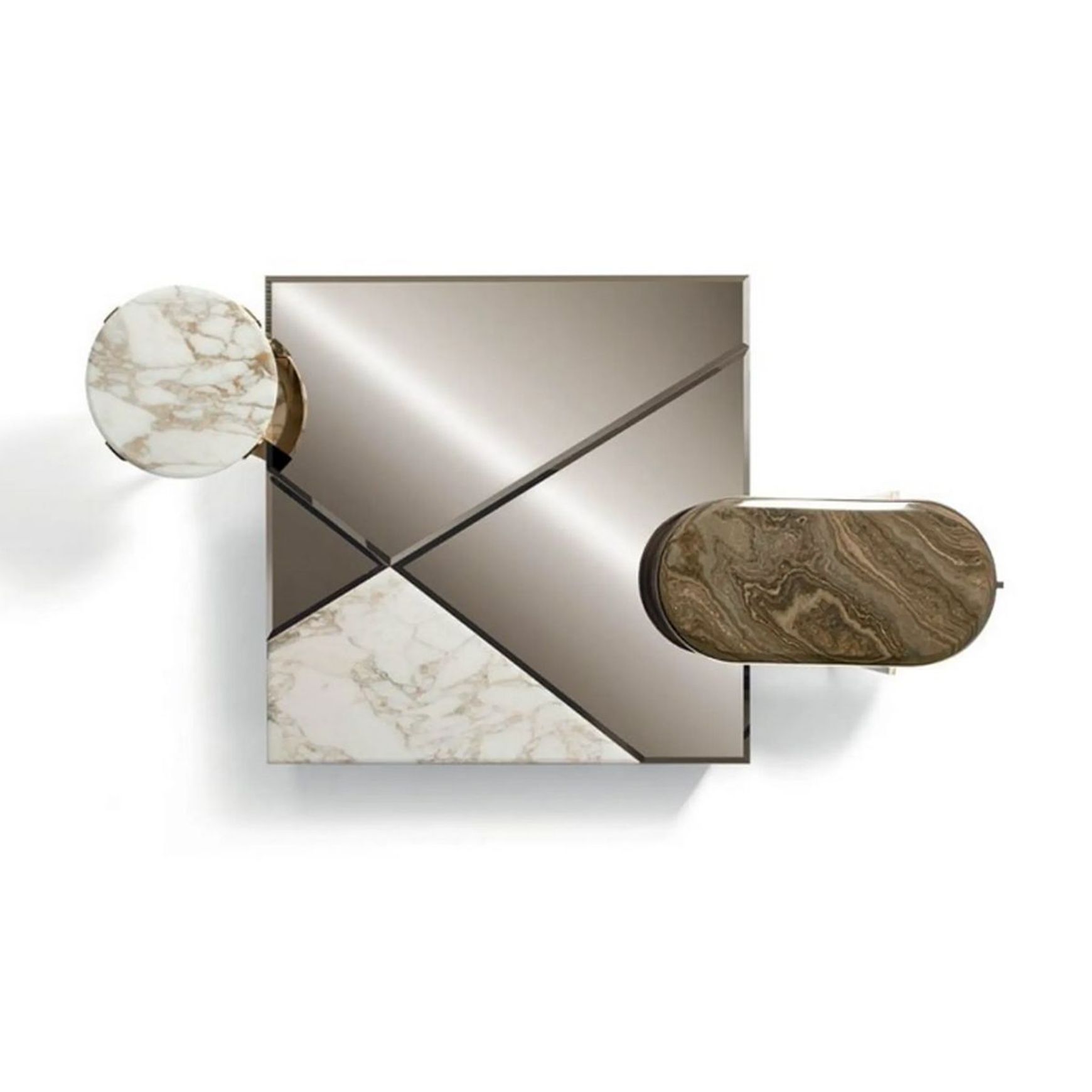 Cyrano Coffee Table