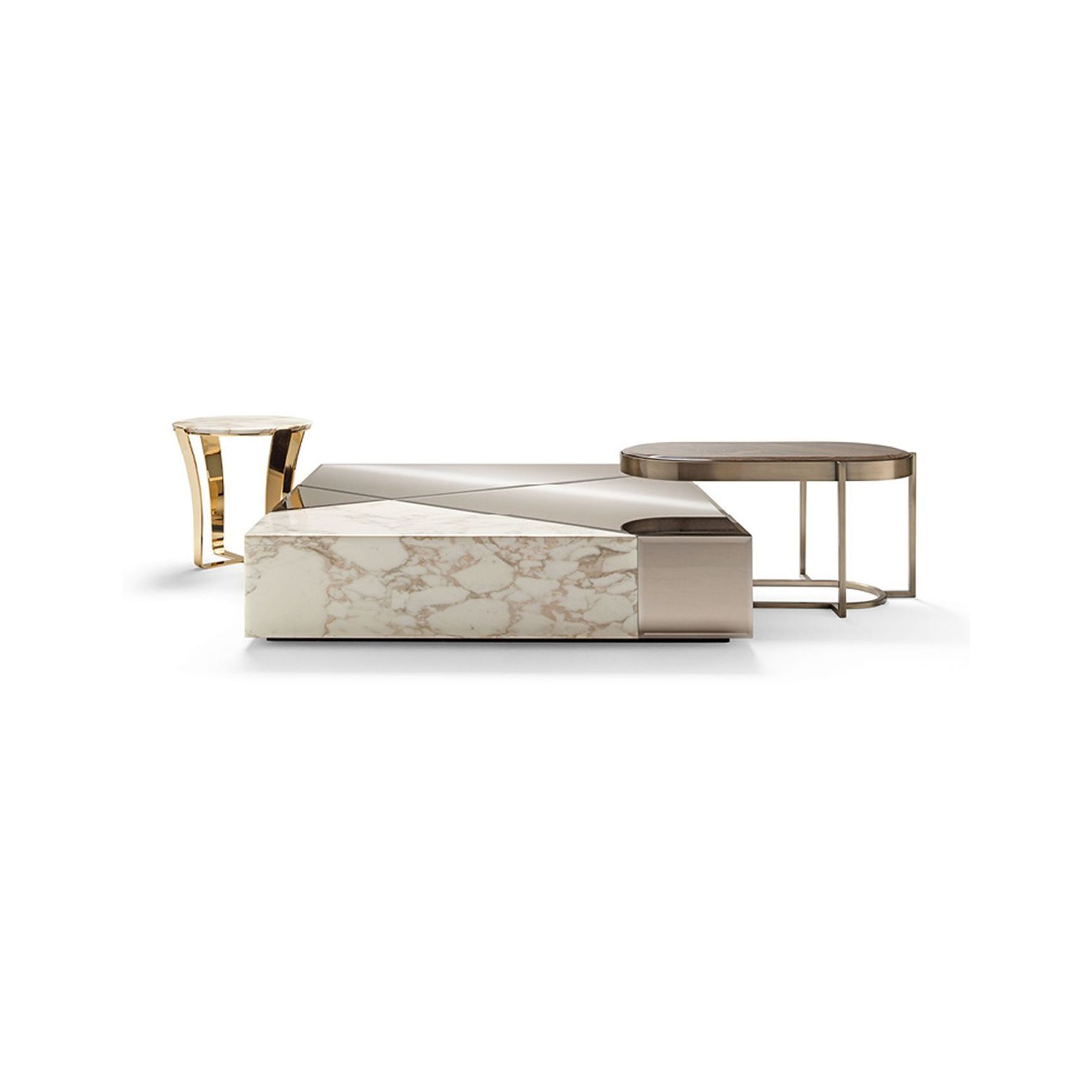 Cyrano Coffee Table