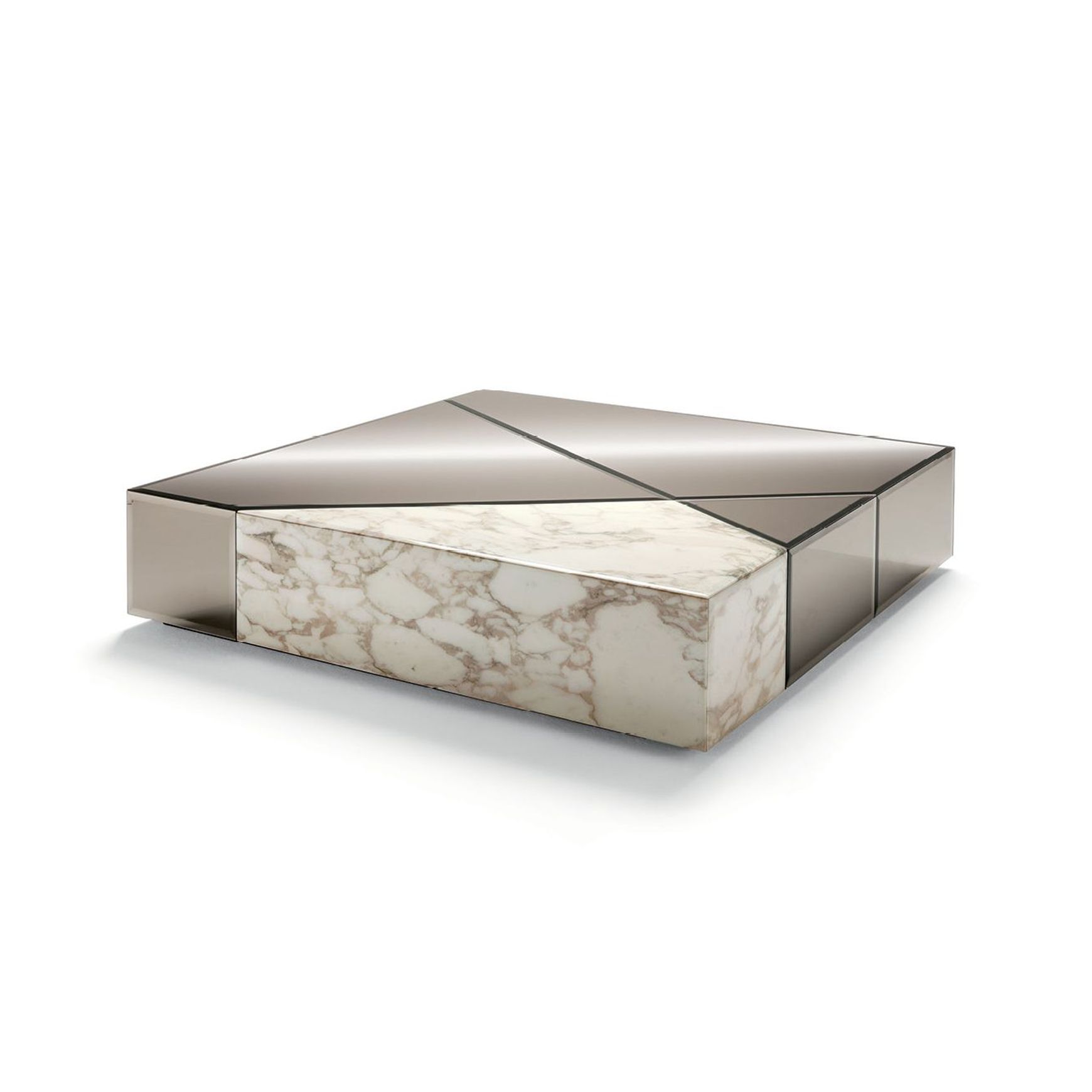 Cyrano Coffee Table
