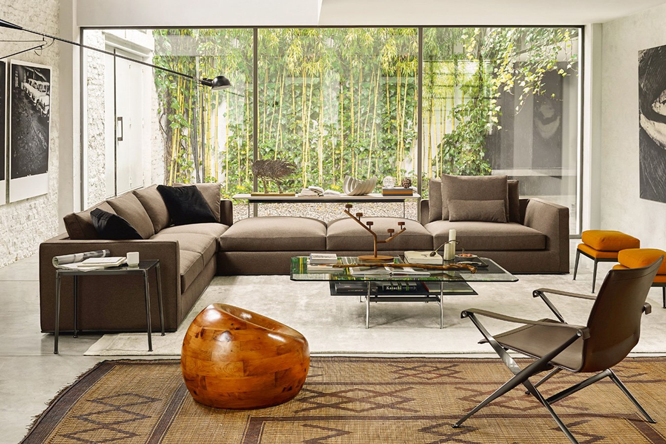 Diesis | Coffee Table