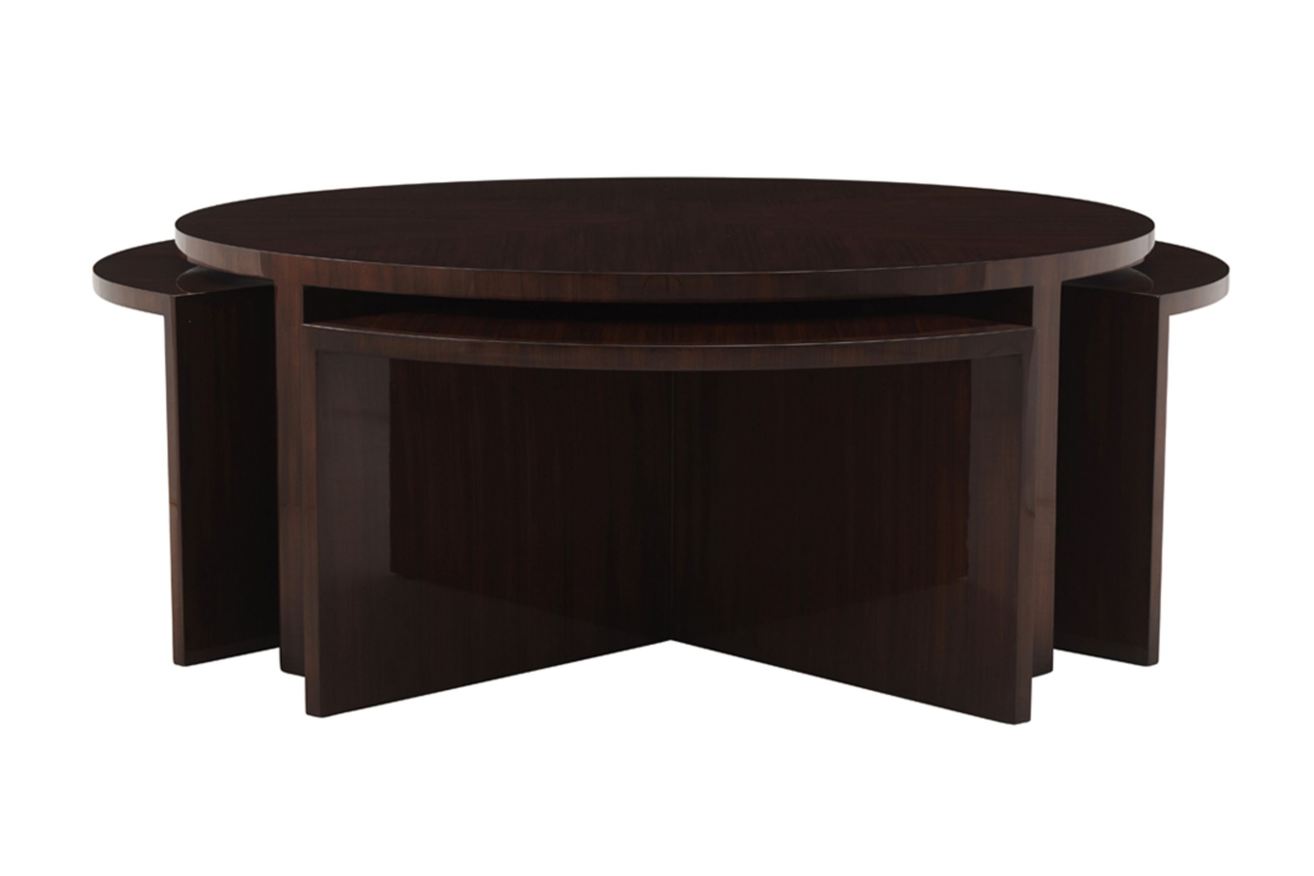 Duke Cocktail Table