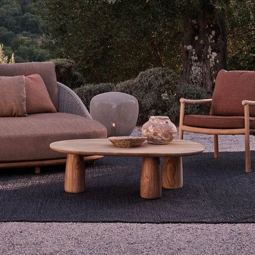 Dunes Low Coffee Table