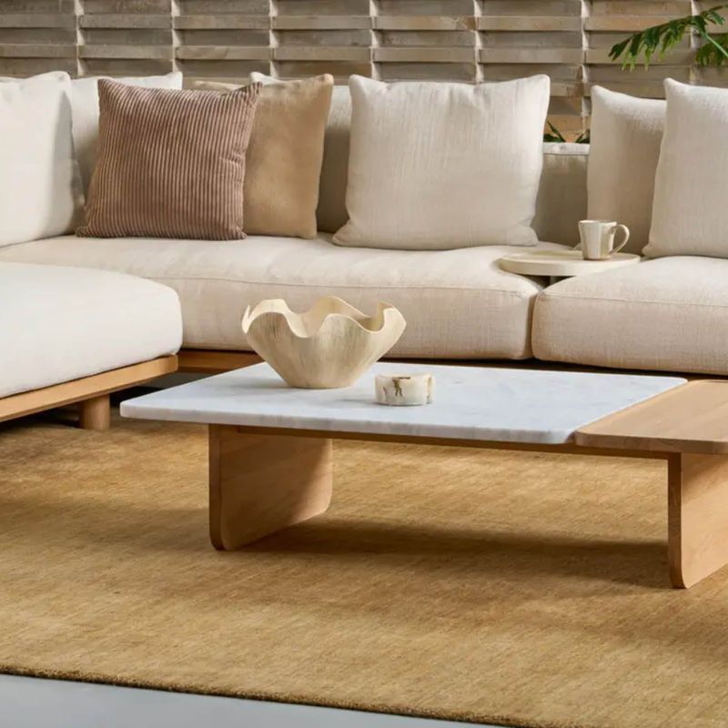 Duo Coffee Table