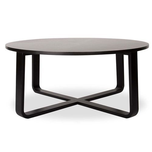 Eddy Coffee Table - Black