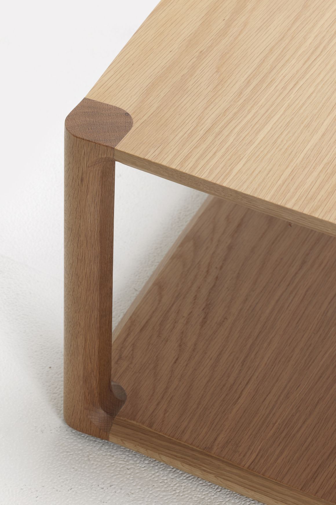 Erskine | Coffee & Side Tables
