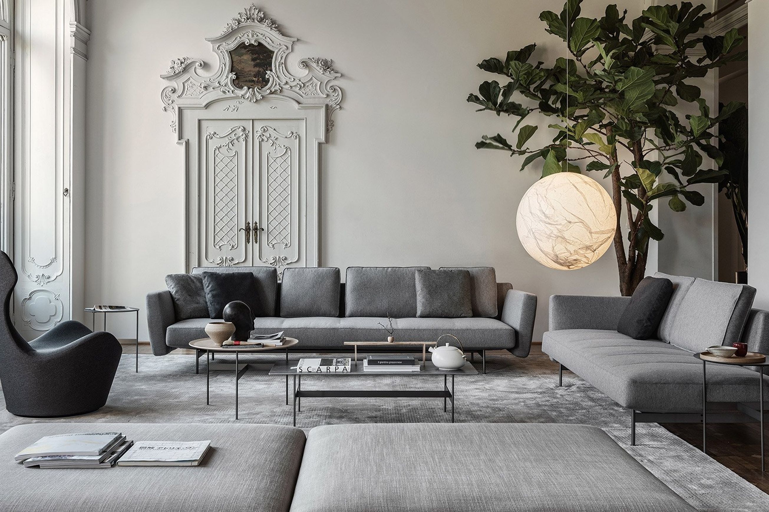 Formiche | Coffee Table