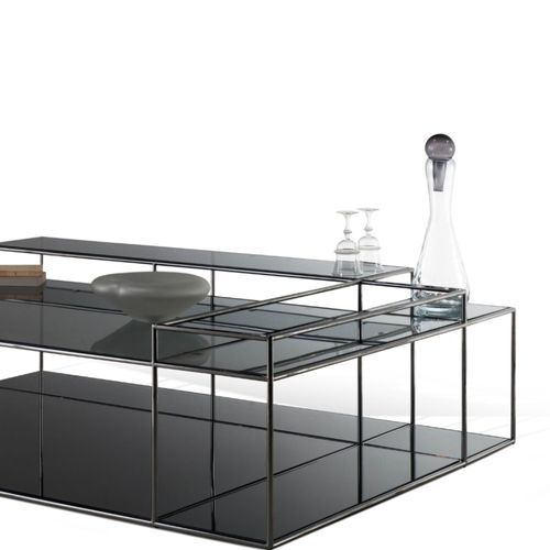 System 037 Cocktail Table