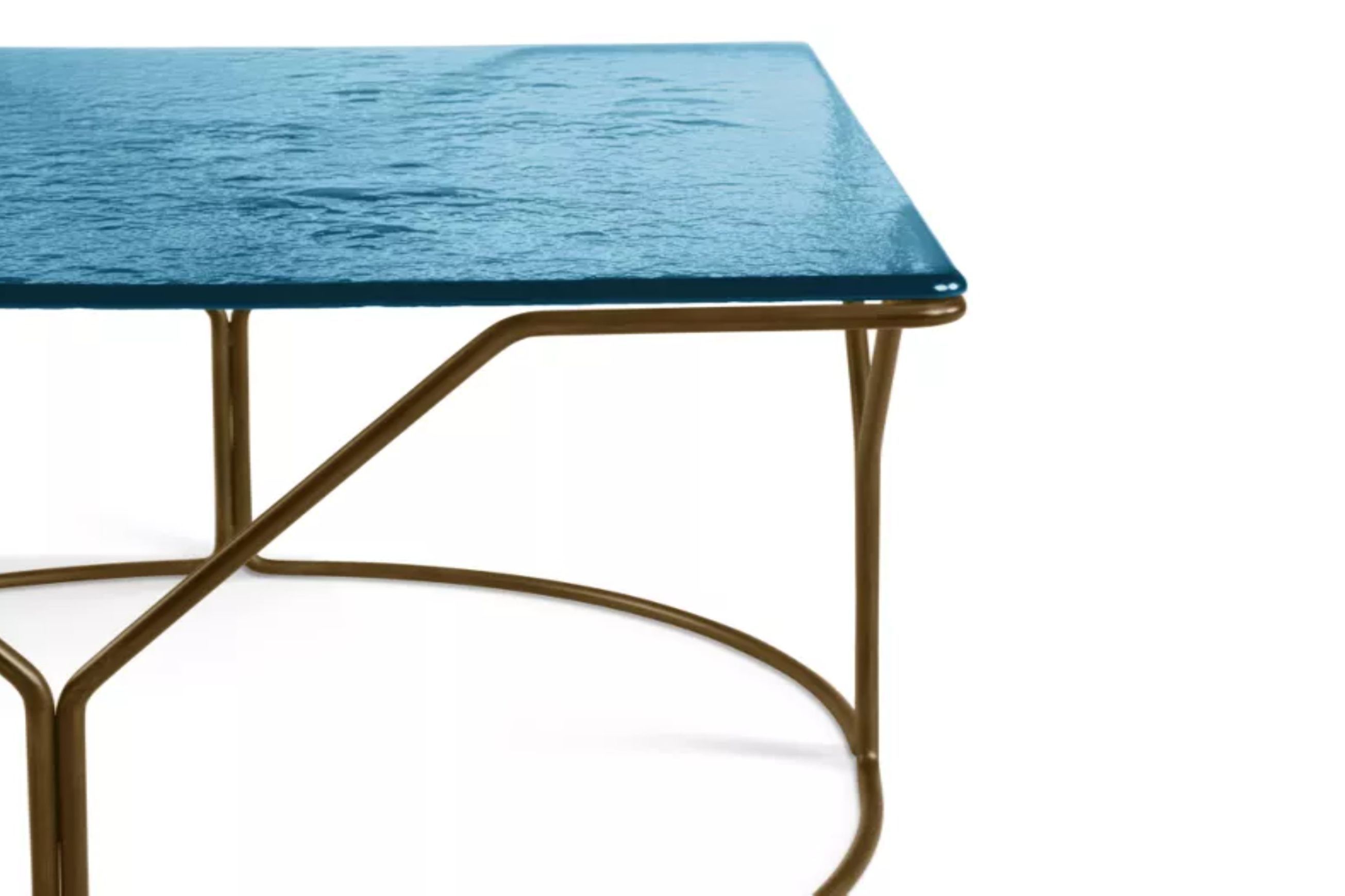Concorde Cocktail Table