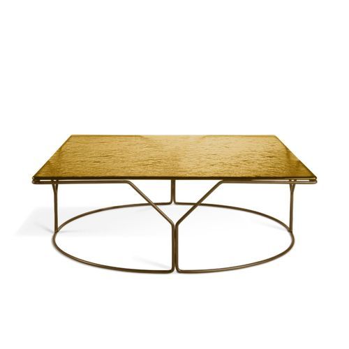 Concorde Cocktail Table