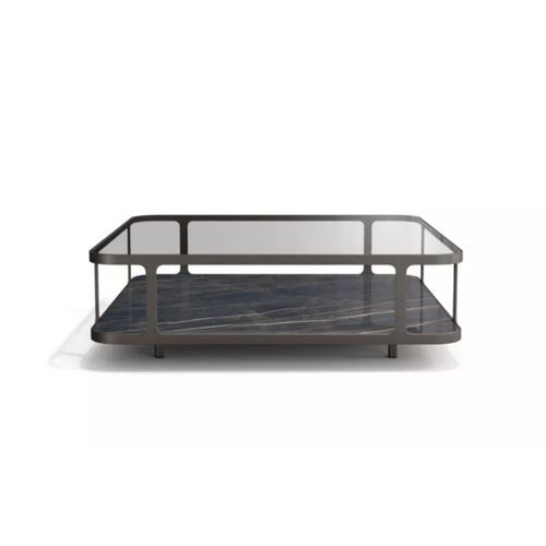 Cascade Cocktail Table