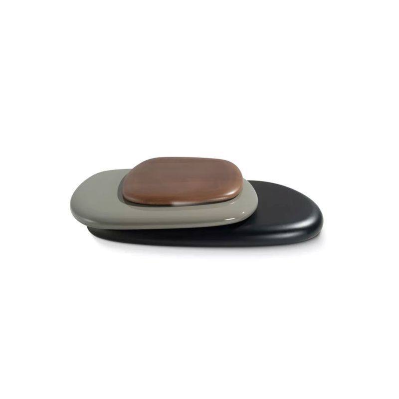 Galet Cocktail Table