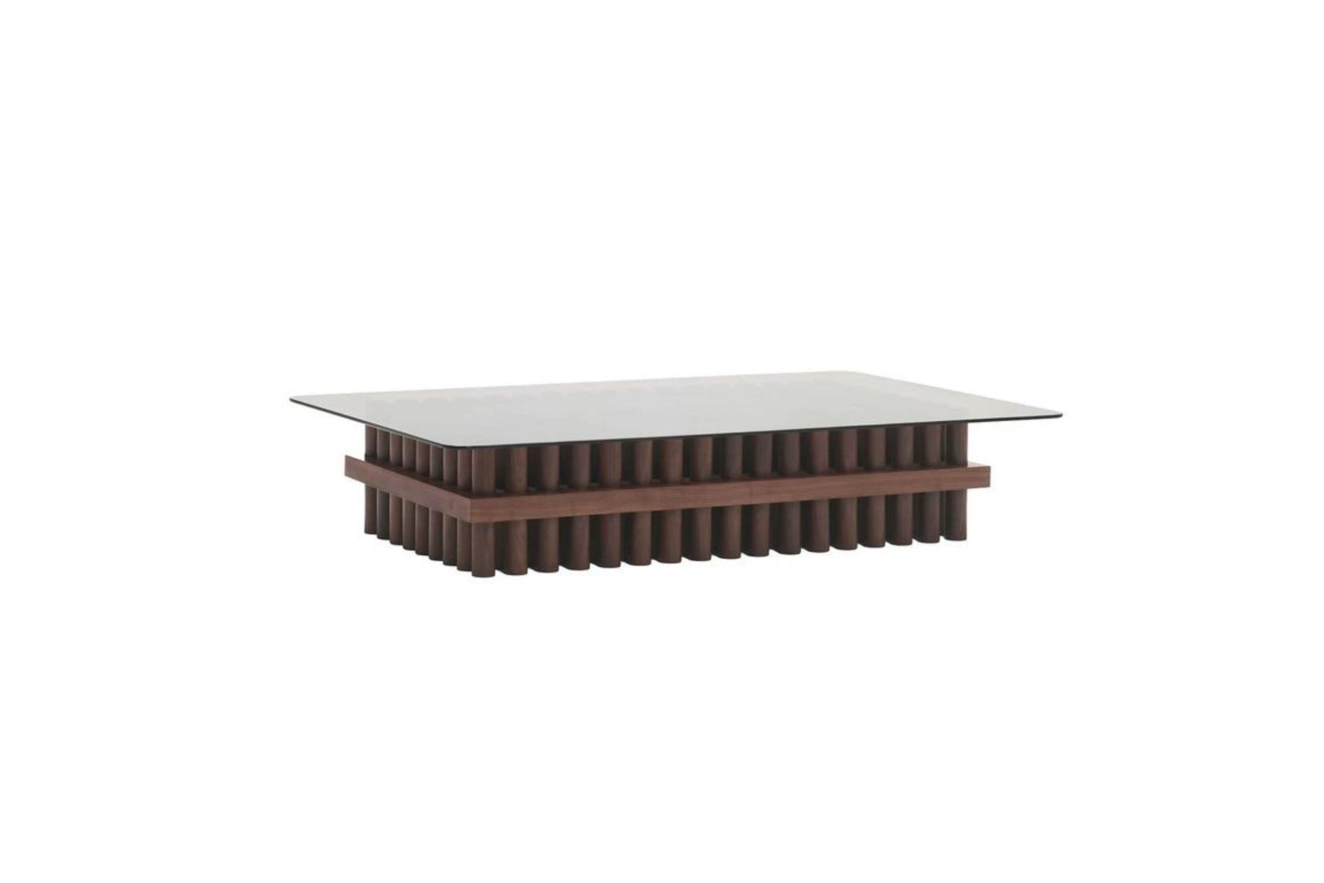 Games Rectangle Coffee Table