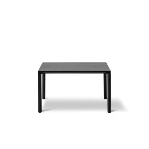 Piloti Side Table - Model 6725 by Fredericia
