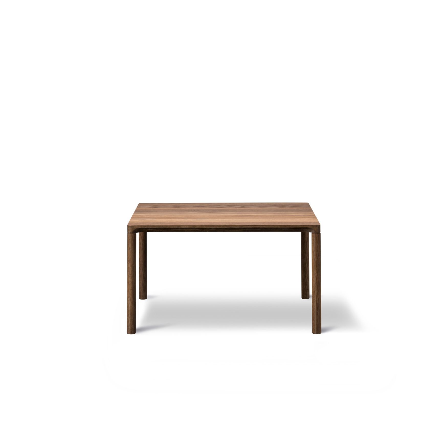 Piloti Side Table - Model 6725 by Fredericia