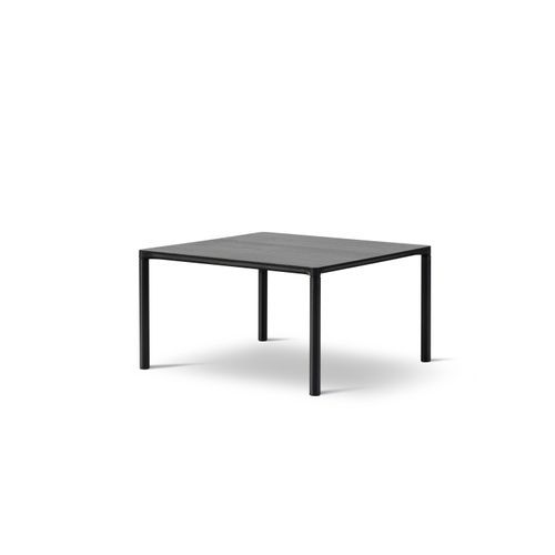Piloti Side Table - Model 6725 by Fredericia