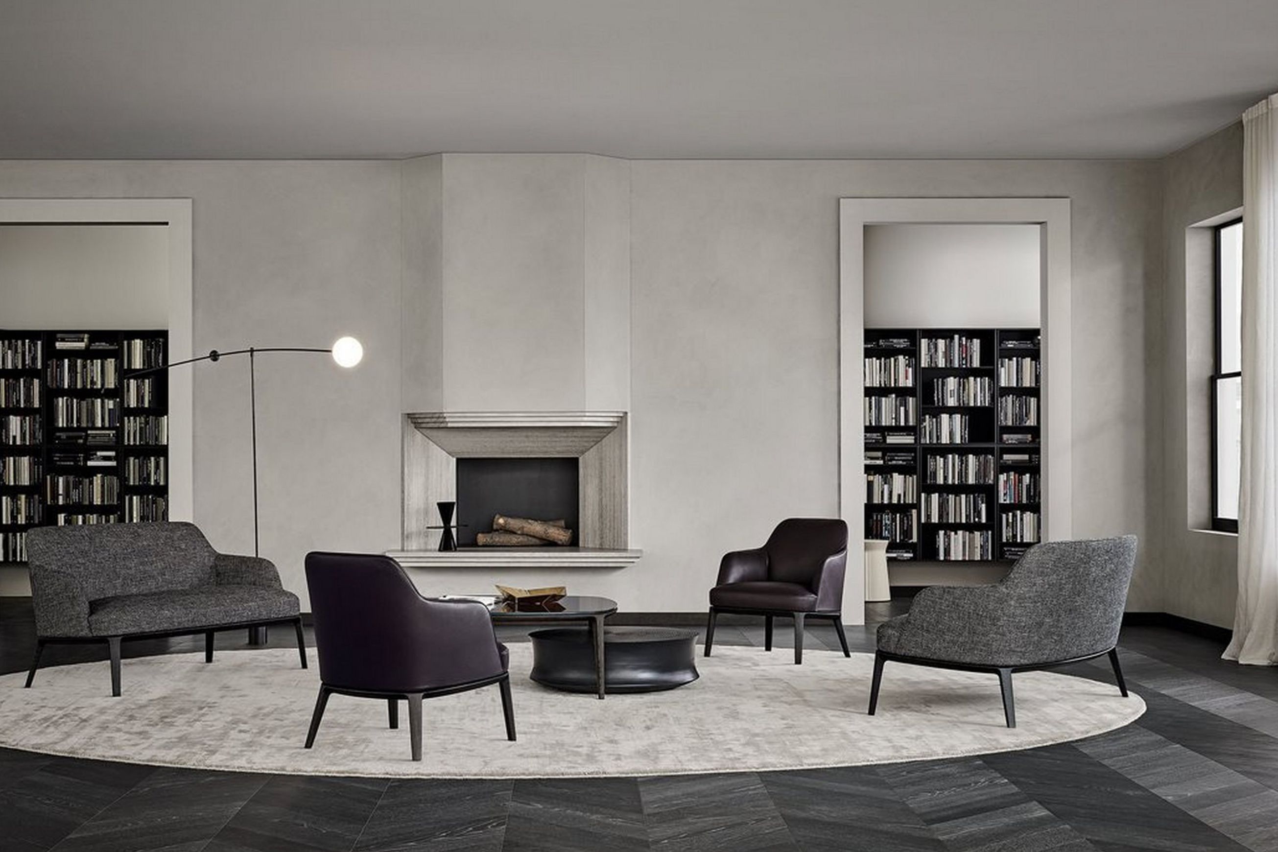 Henry Coffee Table