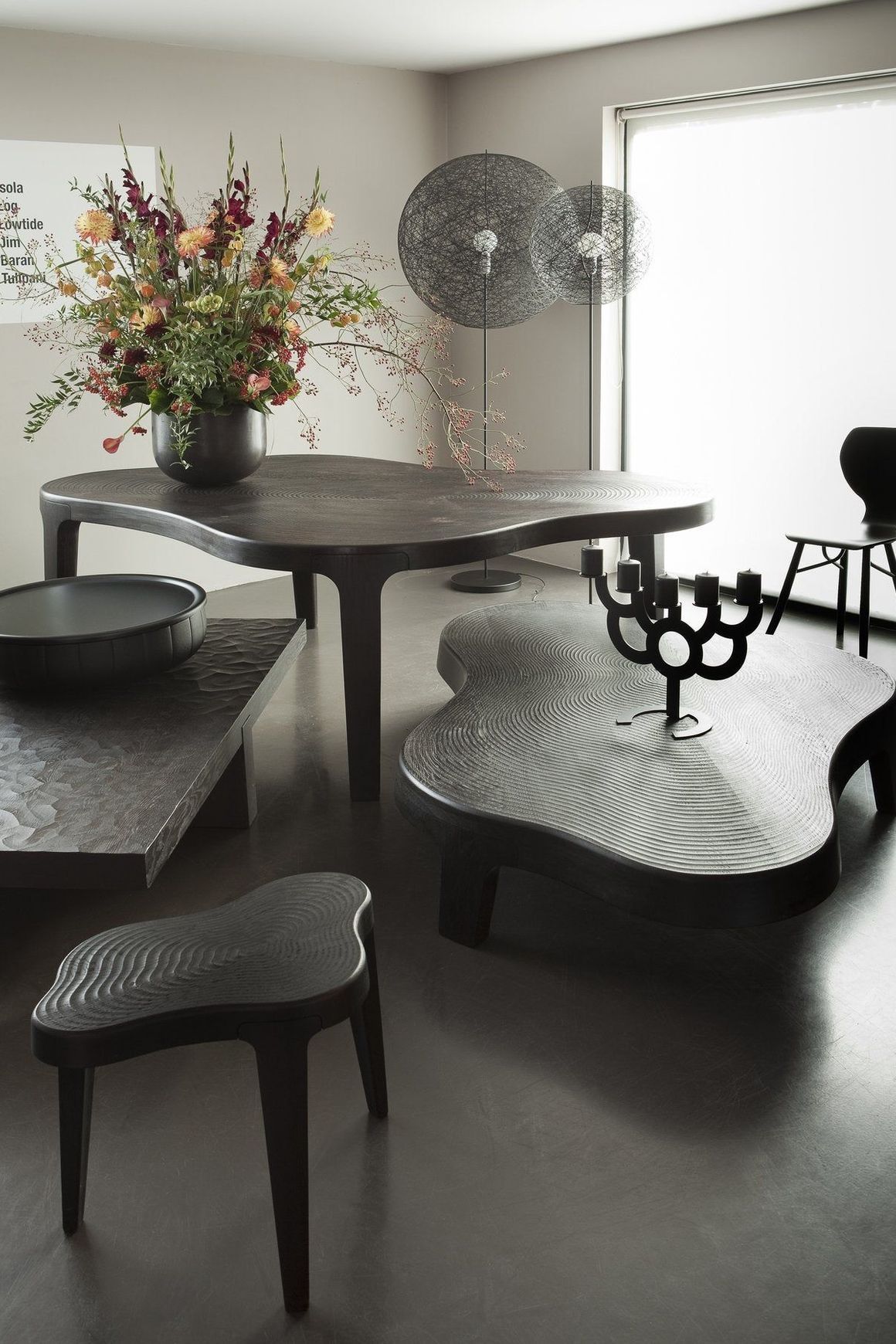 Isola Coffee Table