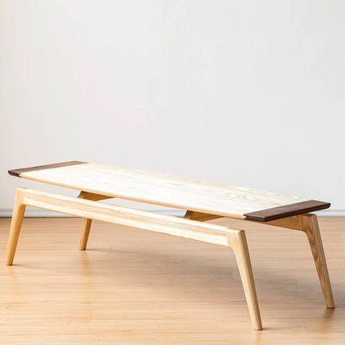 Rizzo Mid-Century Coffee Table