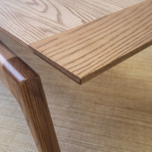 Rizzo Mid-Century Coffee Table