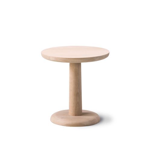 Pon Coffee Table Ø35 cm by Fredericia