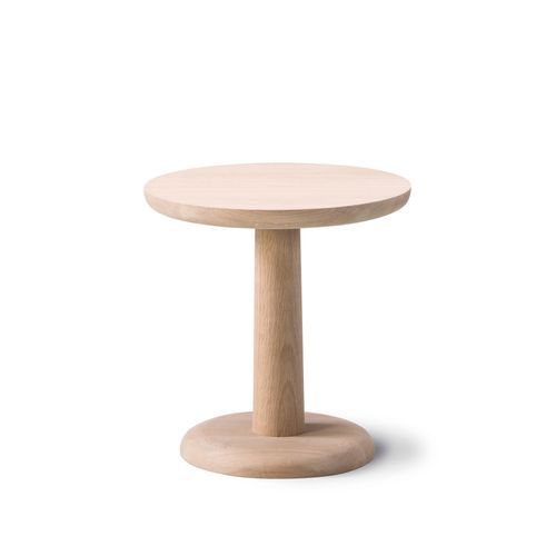 Pon Coffee Table Ø35 cm by Fredericia