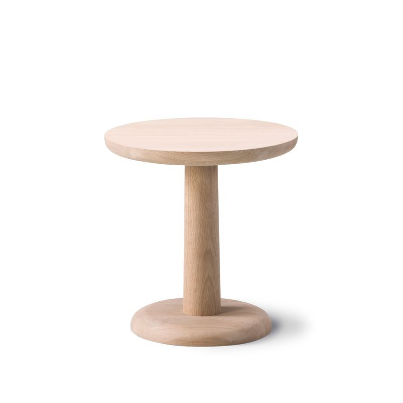 Pon Coffee Table Ø35 cm by Fredericia