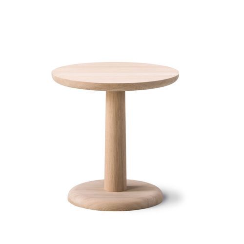 Pon Coffee Table Ø40 by Fredericia