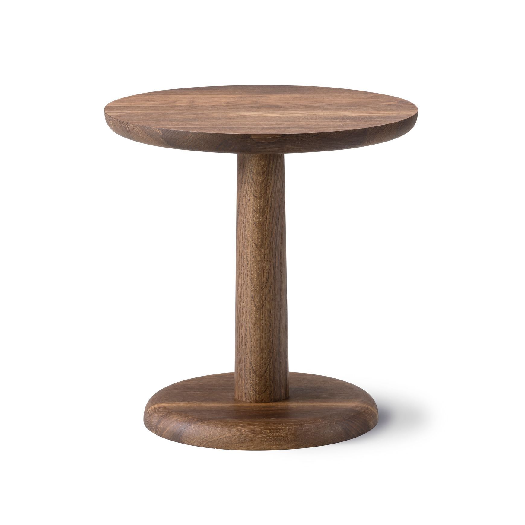Pon Coffee Table Ø40 by Fredericia
