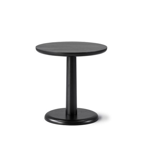 Pon Coffee Table Ø45 by Fredericia