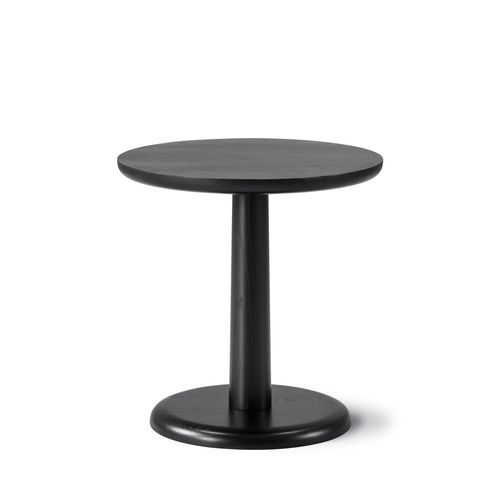 Pon Coffee Table Ø45 by Fredericia