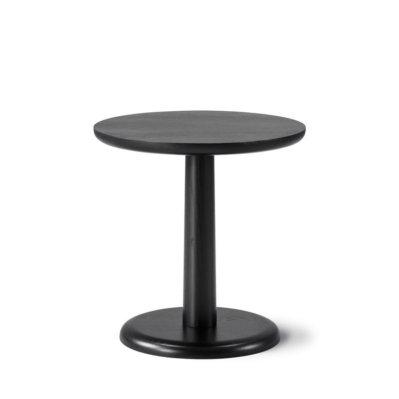Pon Coffee Table Ø45 by Fredericia