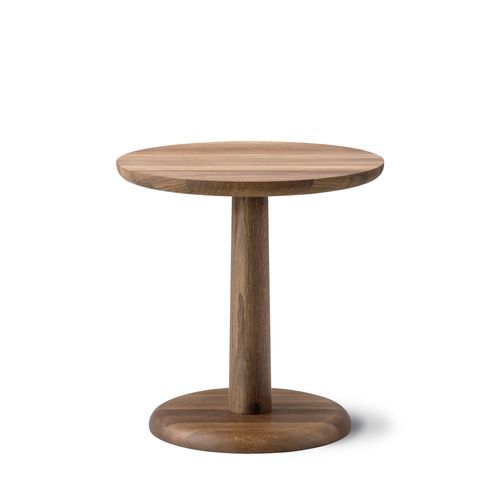 Pon Coffee Table Ø45 by Fredericia