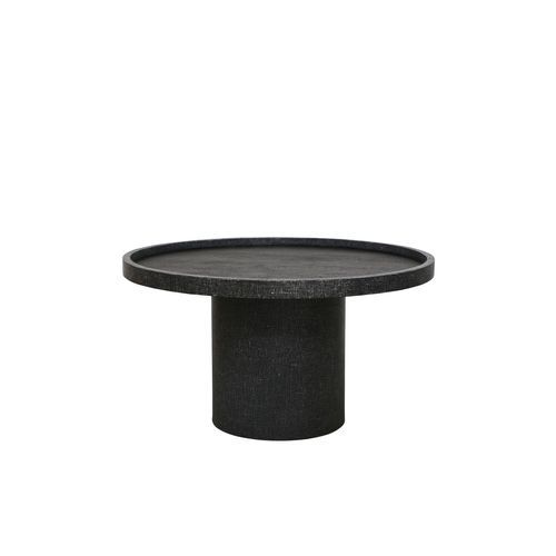 CLARENCE Round Coffee Table
