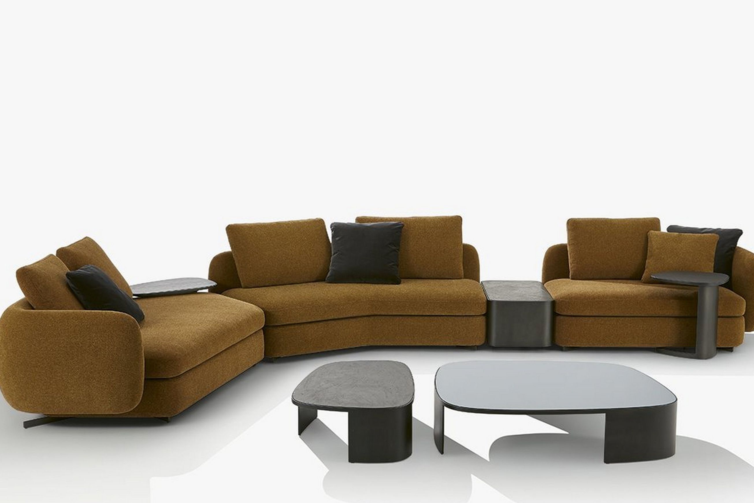 Koishi Coffee Table