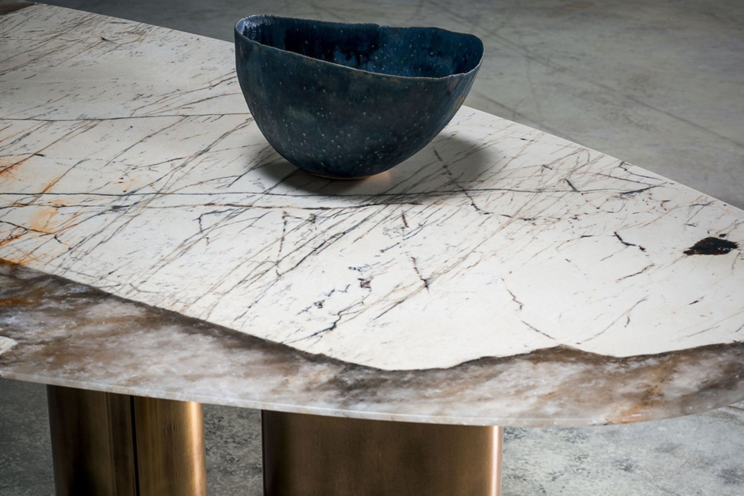 Lagos | Table